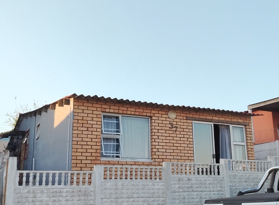 3 Bedroom Property for Sale in Buffalo Flats Eastern Cape